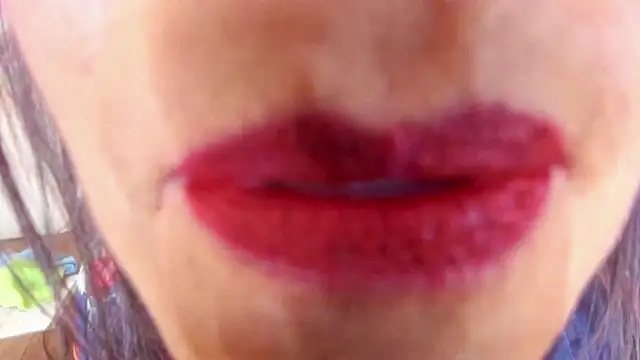 Celeste_Baker_ webcam