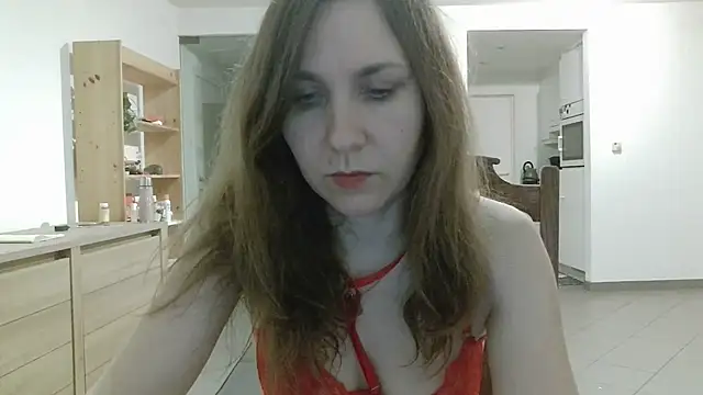 JasmineGlamour webcam