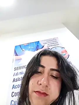 CAROLINE__07 webcam