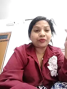 Cute-Janvi20 webcam