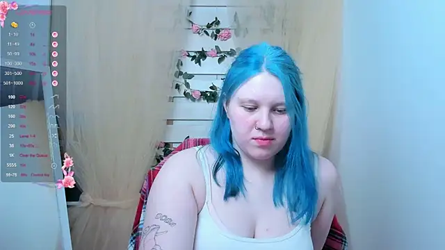 FoxPlayXX webcam