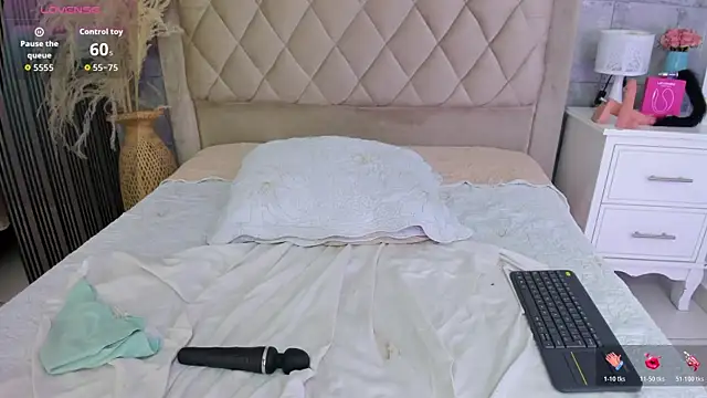 CleoFoxx_ webcam