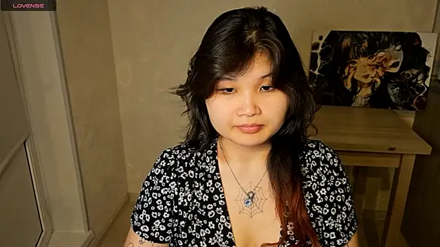 lenayobondio webcam