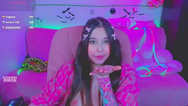 Preview of lolisuccub