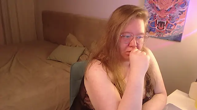 Bunny_Anya webcam