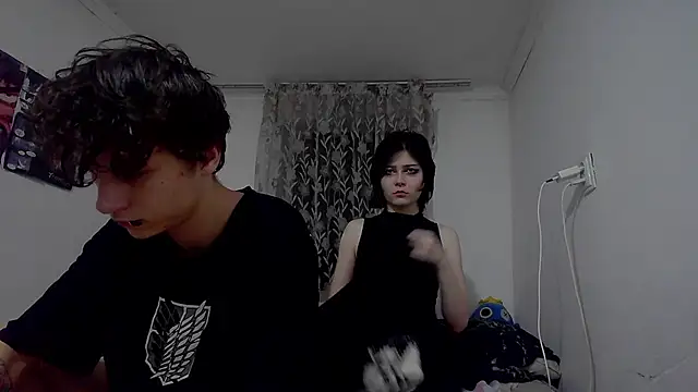 PlayUnion webcam