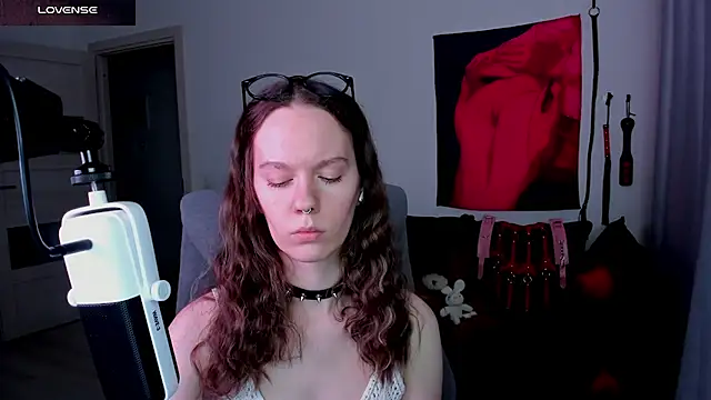 Goddess_of_Fertility webcam