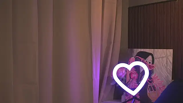 pinkmangokiss - Pinkmangokiss's free webcam - UK Sex Cams