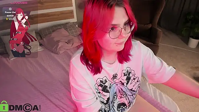 Alice_Kitagawa webcam