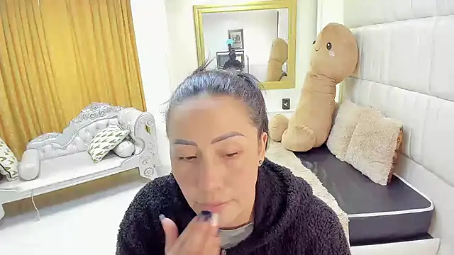gaby_trent webcam