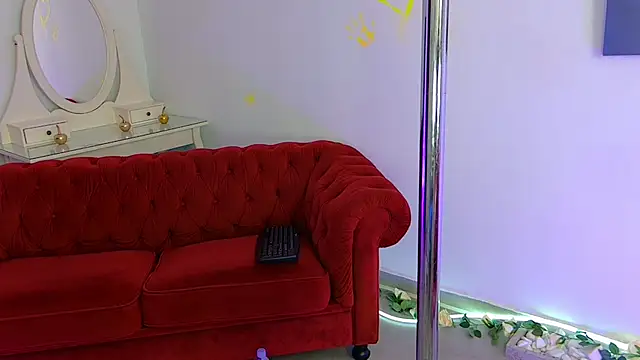 CutieLittlePie webcam