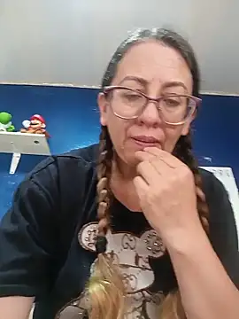 miss_hanna07 webcam