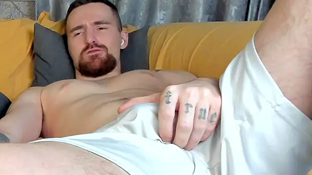 shottanshow (M young) - cumshow
