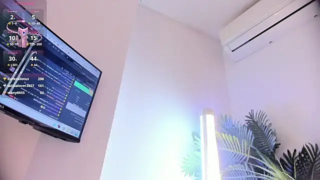 stephanymonroe webcam