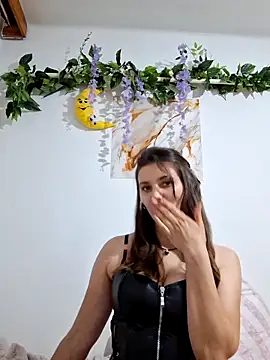 Nika_aa webcam