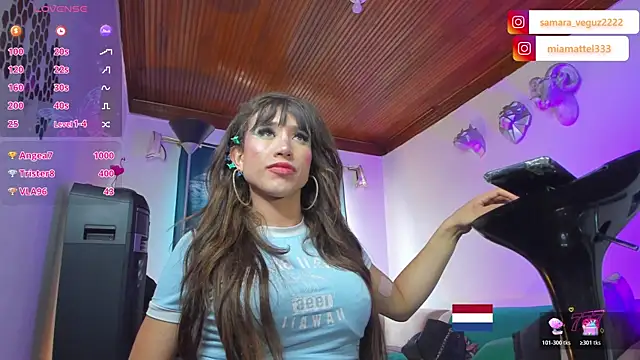 Model: samara_veguz222