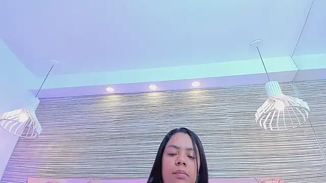 ashanti_shull webcam
