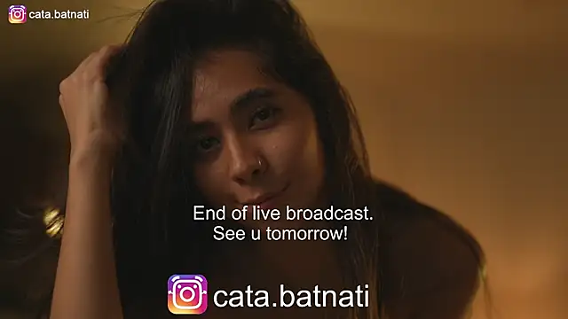 cata_batnati (F young) - topless ❤️