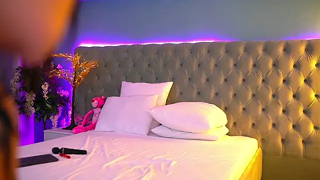 NatalieDelices webcam