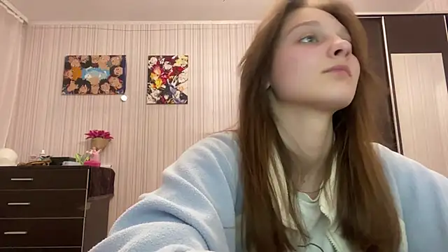LavetaGossage webcam