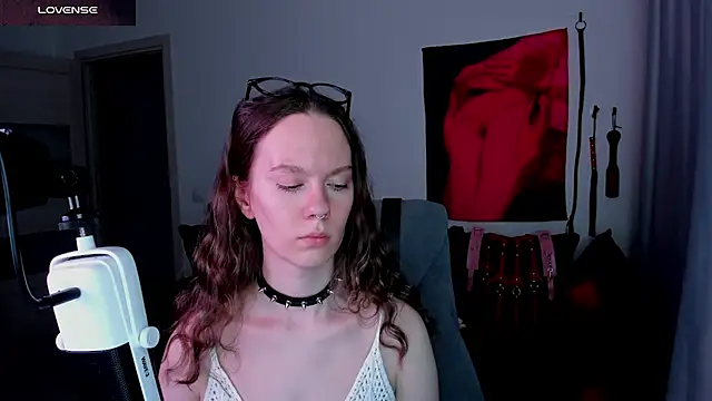 Goddess_of_Fertility webcam
