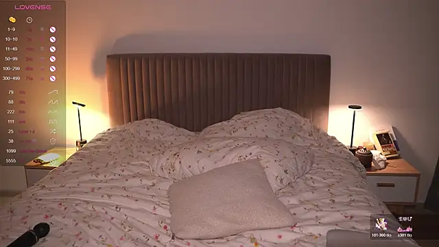 arielbell_ webcam