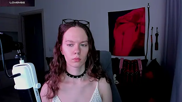 Goddess_of_Fertility webcam