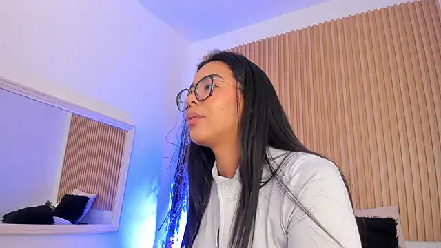 GenesisRuiz webcam