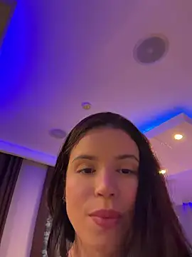 Rafaellaz live sex cam