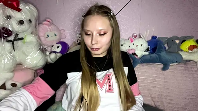 MertieVandusen webcam