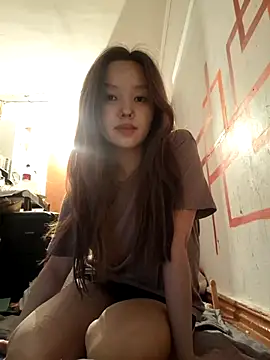 SherrylShaw webcam