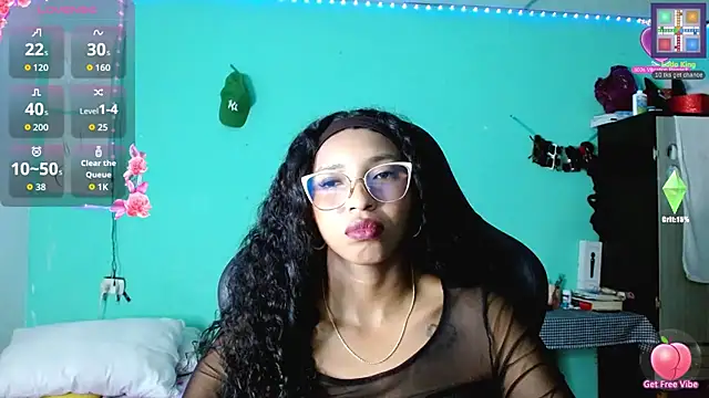 sensitive_brunette - Sensitive_brunette's free webcam - UK Sex Cams