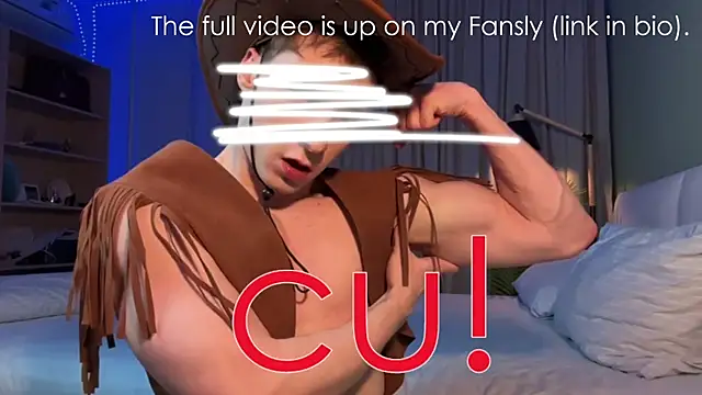 rilator (M young) - cum show