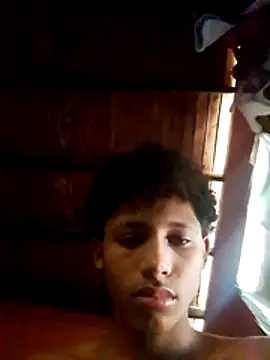 jesusitos24 (Ask my age) - Chou privado