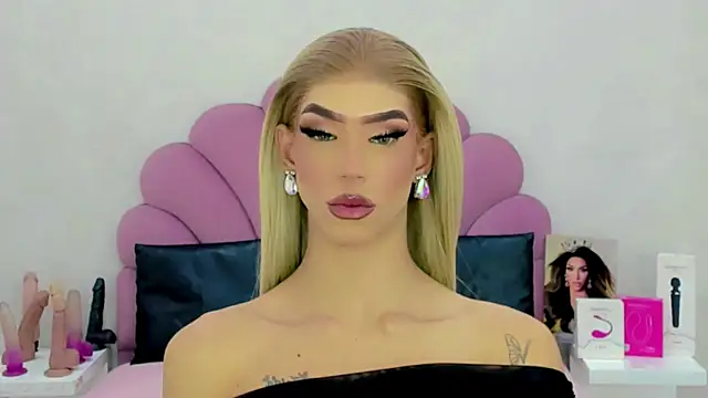 barbie_northh - Barbie_Northh's free webcam - UK Sex Cams