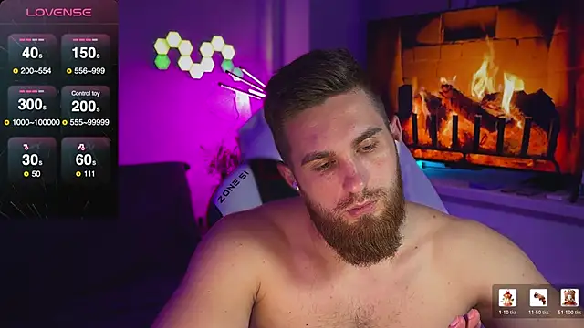 sweeet__boy (M young) - Cum show