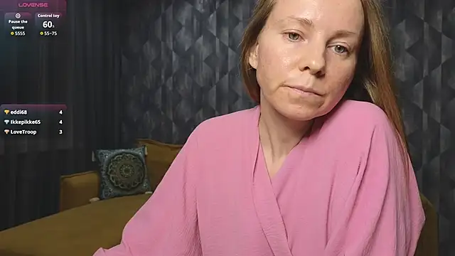 JanePearl webcam