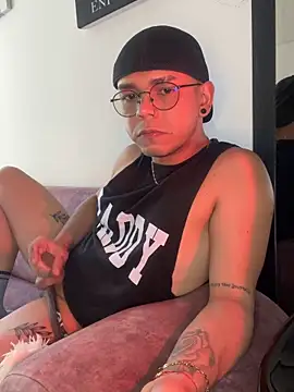 jhosepmoreno - JhosepMoreno's free webcam - UK Sex Cams