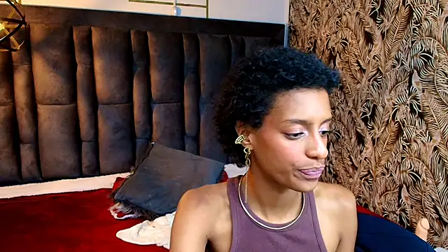 zia_green - Zia_Green's free webcam - UK Sex Cams