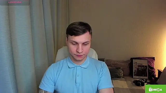 handsome_guy01 - Handsome_guy01's free webcam - UK Sex Cams