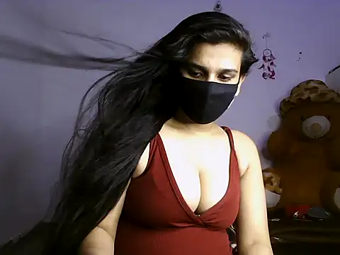 ishika_baby_ - Ishika_baby_'s free webcam - UK Sex Cams