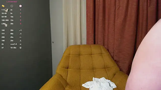 pocketdollx - PocketDollX's free webcam - UK Sex Cams