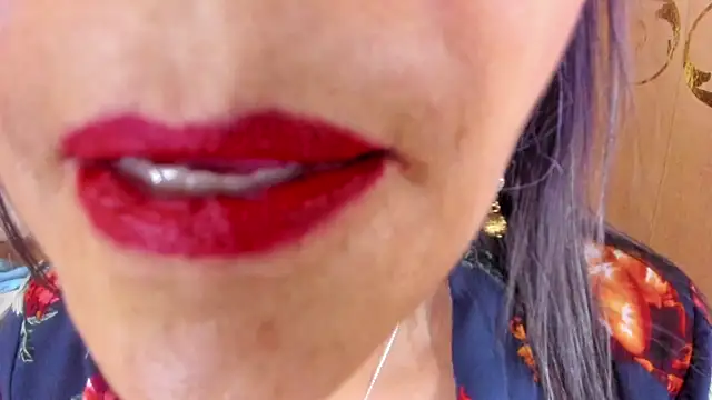 Celeste_Baker_ webcam