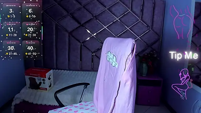 sarah_sweett_ webcam