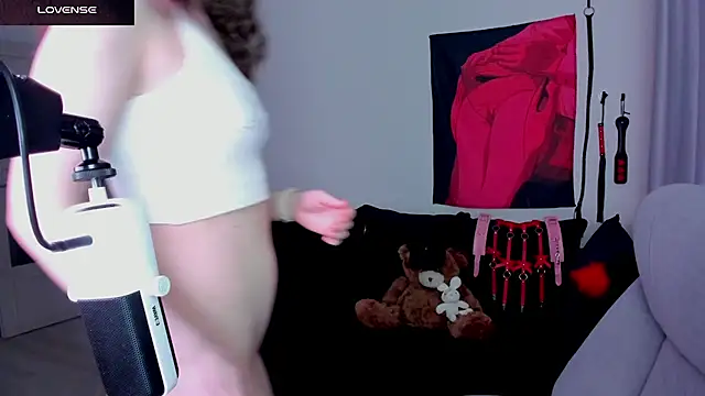 Goddess_of_Fertility webcam