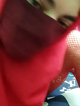 ElisyaHijabDoll live sex cam