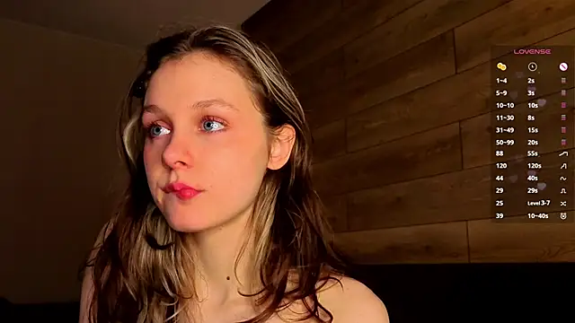 Tender_beauty webcam