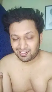 pravin_paid_boy10 (M young) - Cum show