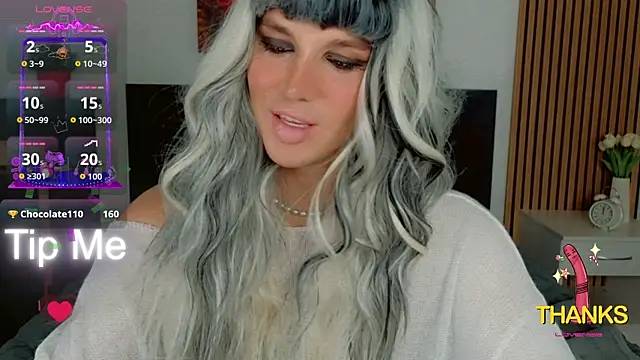 HelenSpellman webcam