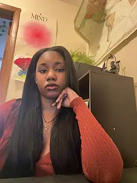 Ebonythroat777 webcam
